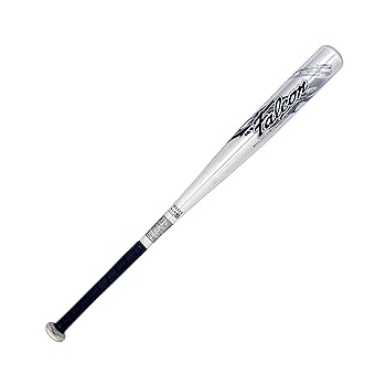 Amazon | ファルコン 少年軟式用金属バット(75cm)AT-75S